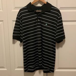 Brooks Brothers Golf Polo (St. Andrews Links)